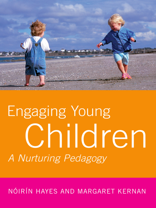 Title details for Engaging Young Children by Noirin Hayes - Available